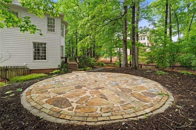 4195 Breckenridge Court, Alpharetta, GA 30005
