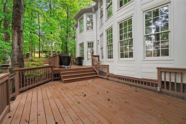 4195 Breckenridge Court, Alpharetta, GA 30005