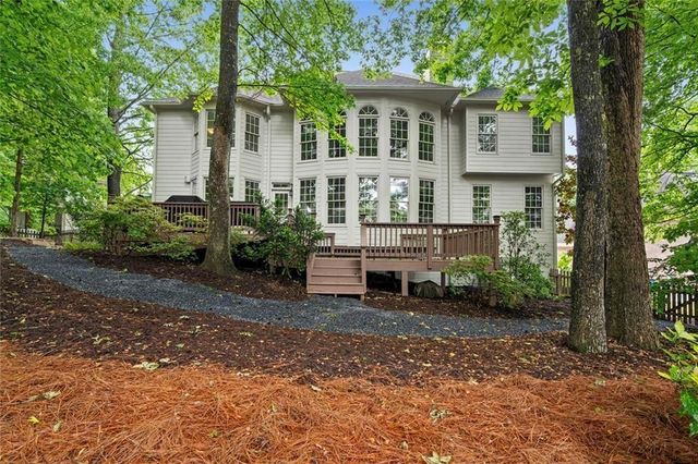 4195 Breckenridge Court, Alpharetta, GA 30005