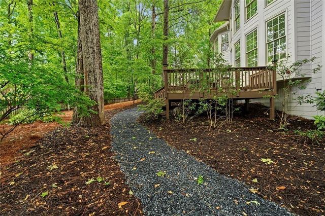 4195 Breckenridge Court, Alpharetta, GA 30005