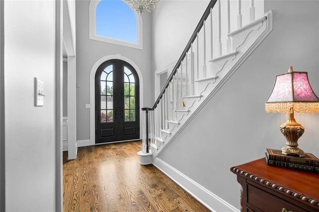 4195 Breckenridge Court, Alpharetta, GA 30005
