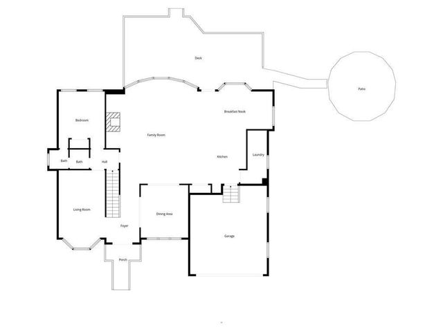 4195 Breckenridge Court, Alpharetta, GA 30005