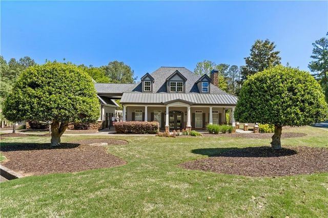 4195 Breckenridge Court, Alpharetta, GA 30005