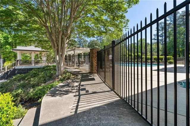 4195 Breckenridge Court, Alpharetta, GA 30005