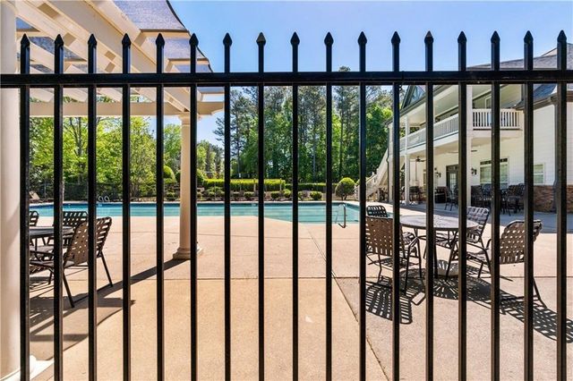 4195 Breckenridge Court, Alpharetta, GA 30005