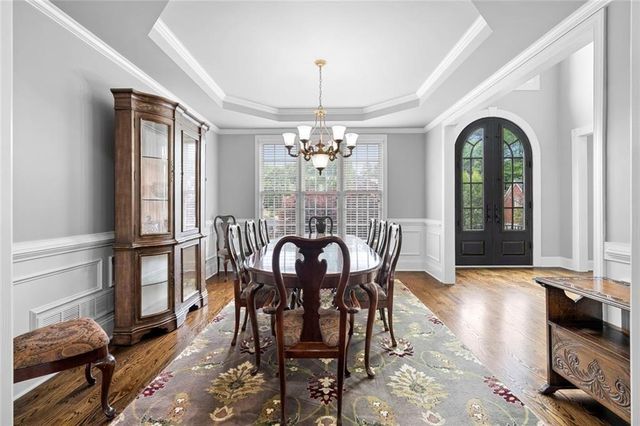 4195 Breckenridge Court, Alpharetta, GA 30005