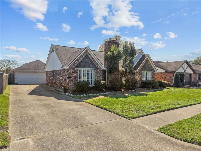 509 Kimswick Court, Deer Park, TX 77536