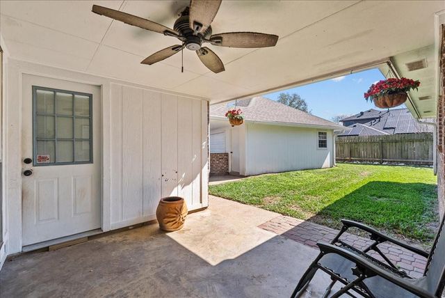 509 Kimswick Court, Deer Park, TX 77536