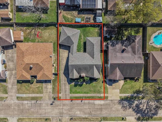 509 Kimswick Court, Deer Park, TX 77536