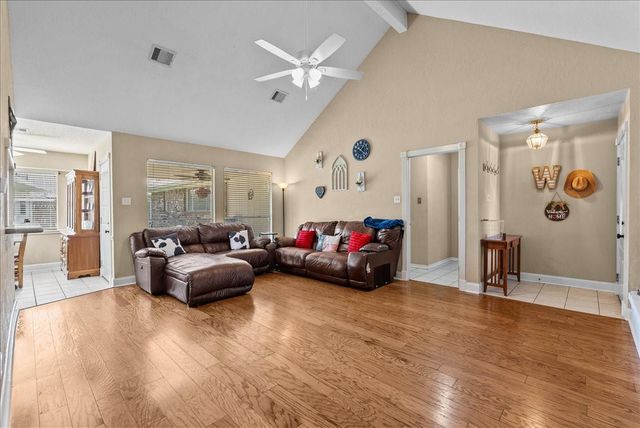 509 Kimswick Court, Deer Park, TX 77536