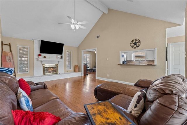 509 Kimswick Court, Deer Park, TX 77536