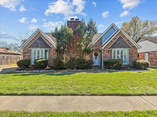 509 Kimswick Court, Deer Park, TX 77536