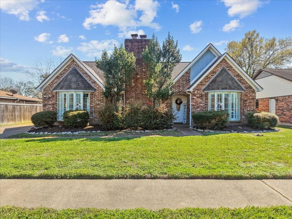 509 Kimswick Court, Deer Park, TX 77536