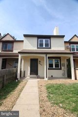2003 WALNUT RIDGE ESTS, Pottstown, PA 19464
