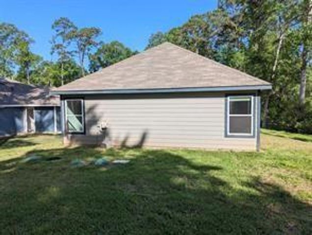 15504 Big Bow Bend, Willis, TX 77378