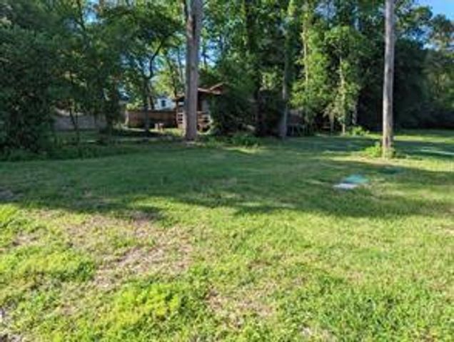 15504 Big Bow Bend, Willis, TX 77378