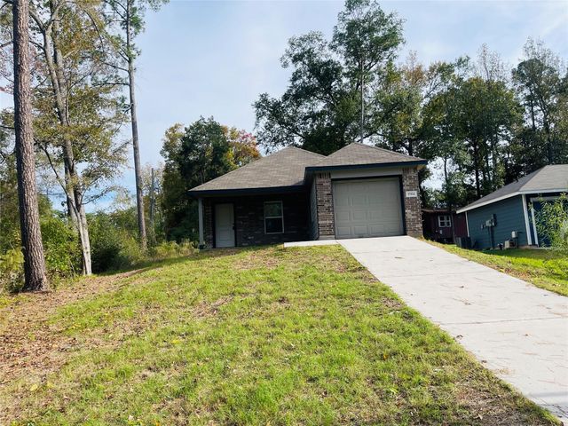 15504 Big Bow Bend, Willis, TX 77378