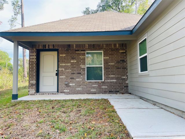 15504 Big Bow Bend, Willis, TX 77378