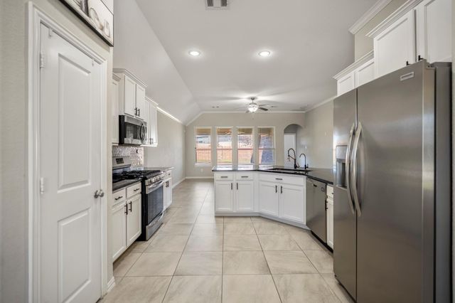 20006 New Sunrise Trail, Cypress, TX 77433