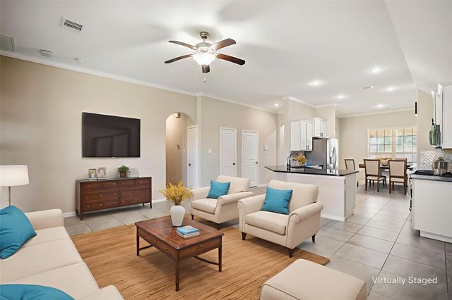 20006 New Sunrise Trail, Cypress, TX 77433