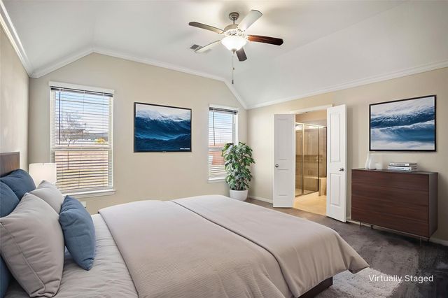 20006 New Sunrise Trail, Cypress, TX 77433