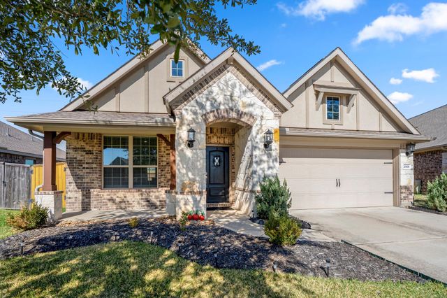 20006 New Sunrise Trail, Cypress, TX 77433