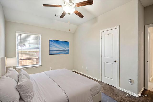 20006 New Sunrise Trail, Cypress, TX 77433