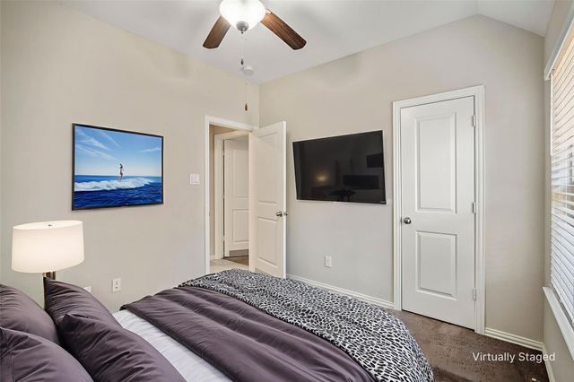 20006 New Sunrise Trail, Cypress, TX 77433