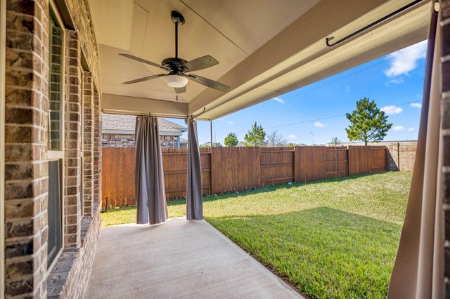 20006 New Sunrise Trail, Cypress, TX 77433