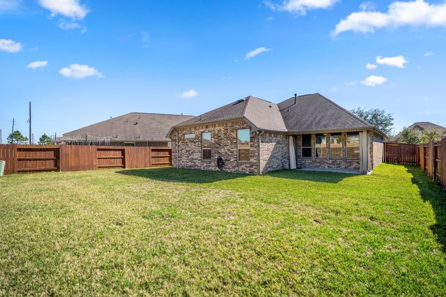 20006 New Sunrise Trail, Cypress, TX 77433