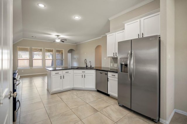 20006 New Sunrise Trail, Cypress, TX 77433