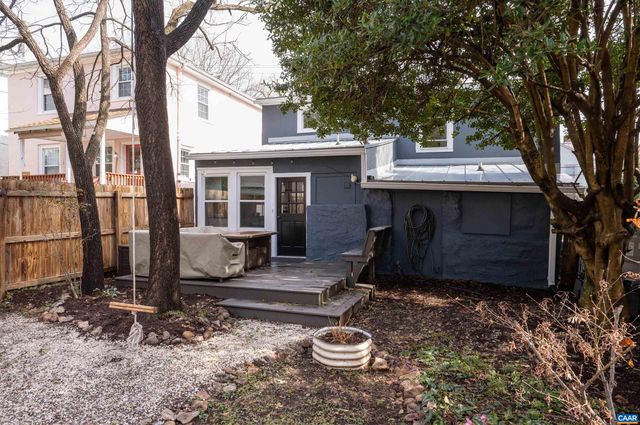 349 NW 10TH ST, Charlottesville, VA 22903