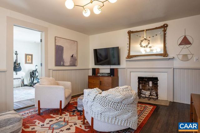 349 NW 10TH ST, Charlottesville, VA 22903