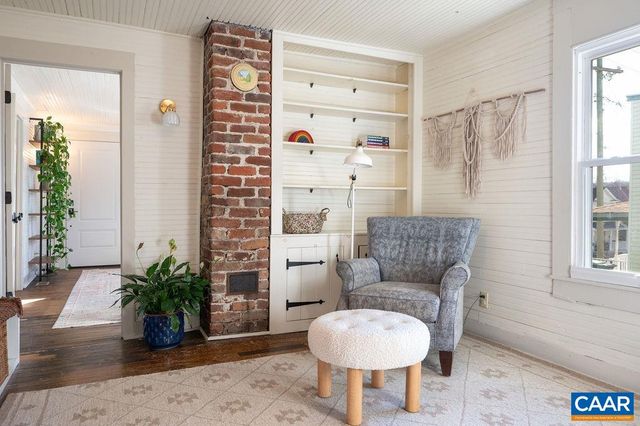 349 NW 10TH ST, Charlottesville, VA 22903