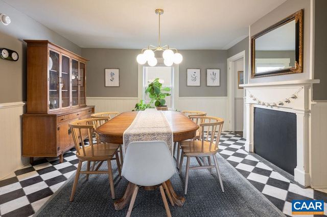 349 NW 10TH ST, Charlottesville, VA 22903