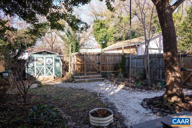 349 NW 10TH ST, Charlottesville, VA 22903