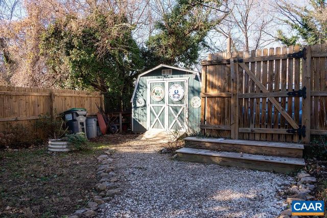 349 NW 10TH ST, Charlottesville, VA 22903