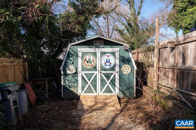 349 NW 10TH ST, Charlottesville, VA 22903