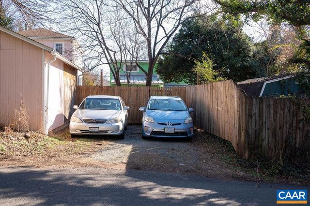 349 NW 10TH ST, Charlottesville, VA 22903