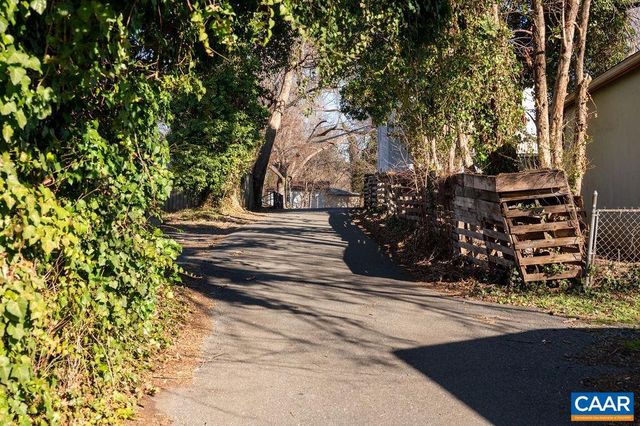 349 NW 10TH ST, Charlottesville, VA 22903