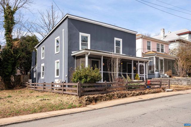 349 NW 10TH ST, Charlottesville, VA 22903