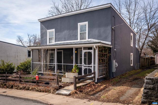 349 NW 10TH ST, Charlottesville, VA 22903