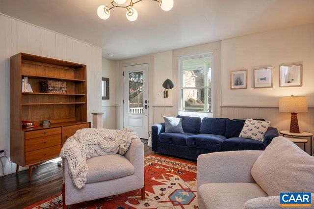 349 NW 10TH ST, Charlottesville, VA 22903