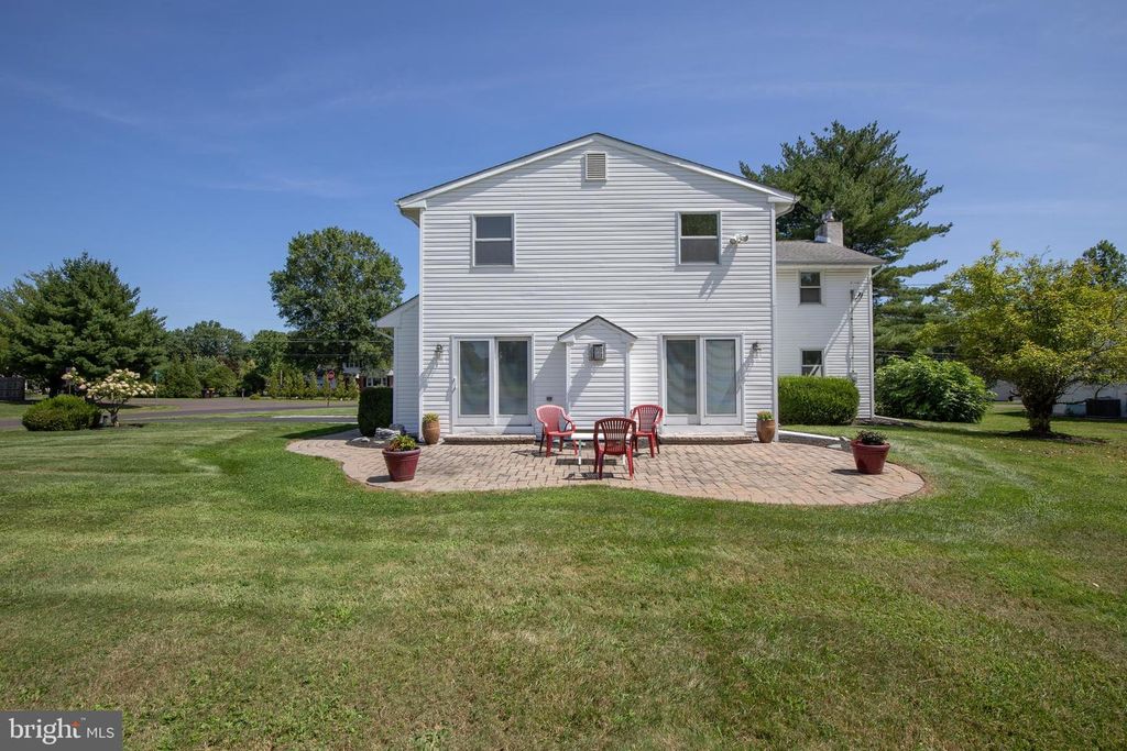 1118 CLYMER RD, HATFIELD, PA 19440 — photo 3