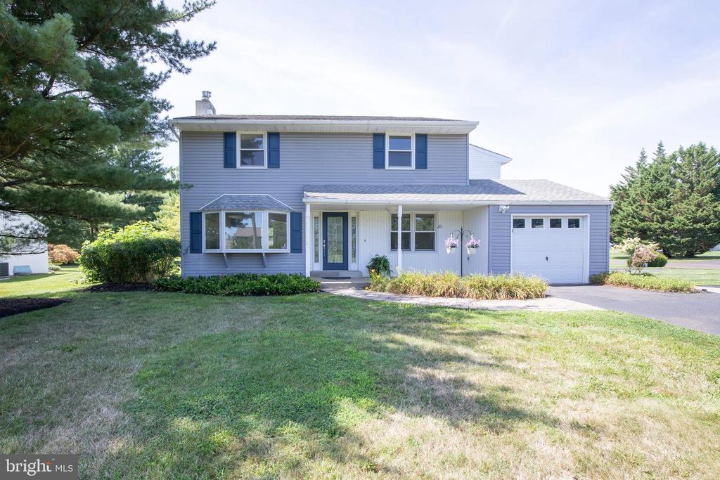 1118 CLYMER RD, HATFIELD, PA 19440 — photo 4