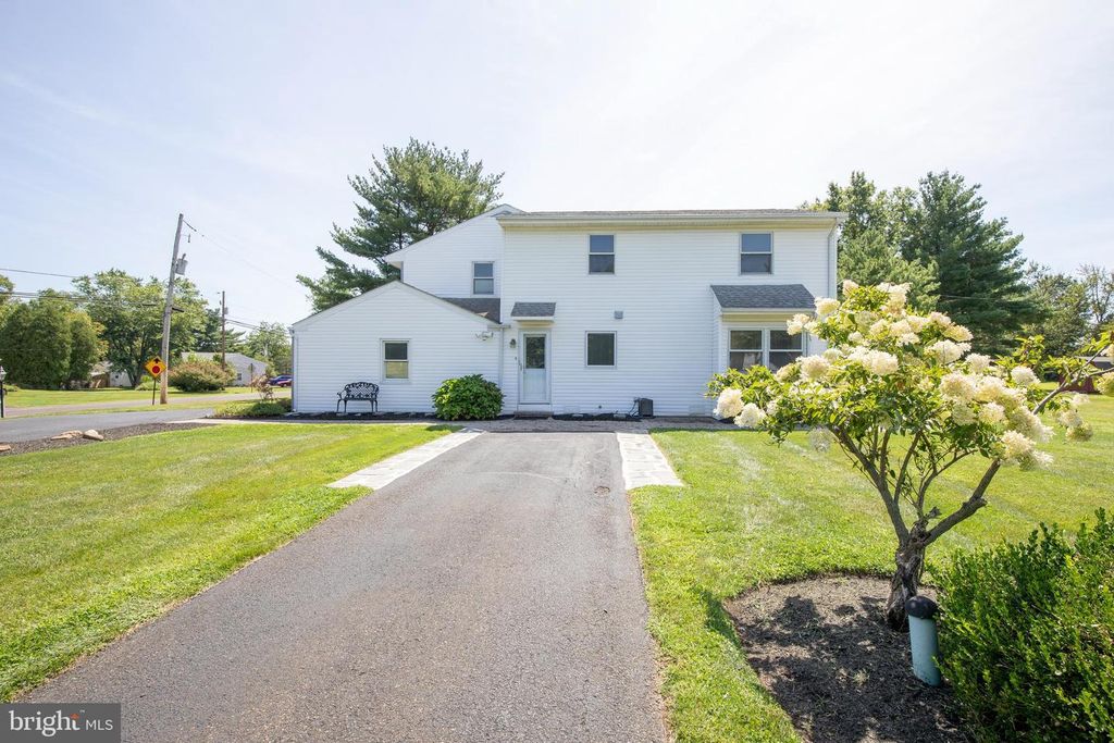 1118 CLYMER RD, HATFIELD, PA 19440 — photo 5