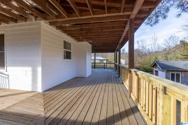 2729 COUNTY ROAD 203, Heflin, AL 36264