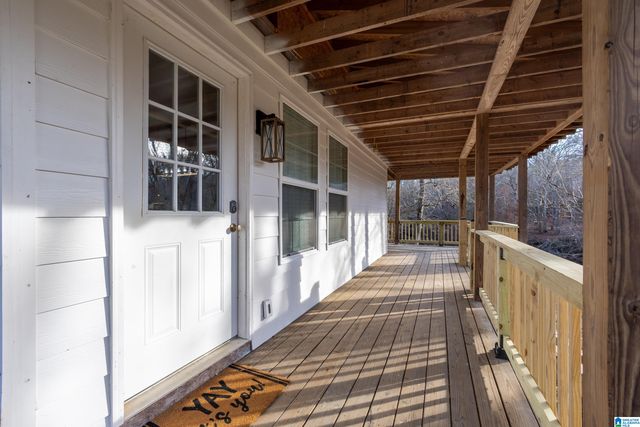 2729 COUNTY ROAD 203, Heflin, AL 36264