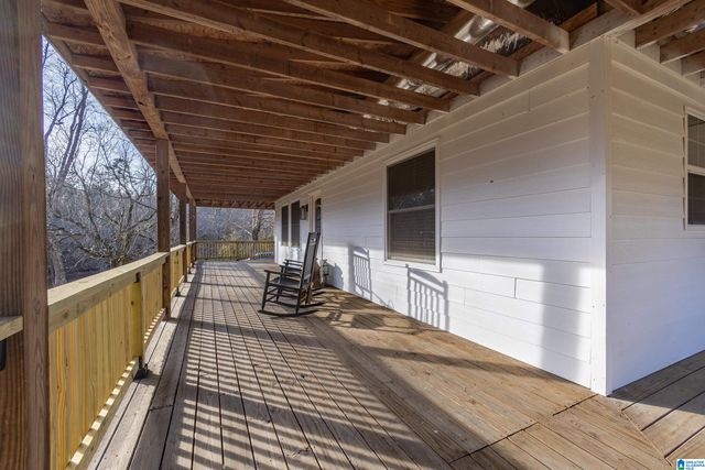 2729 COUNTY ROAD 203, Heflin, AL 36264