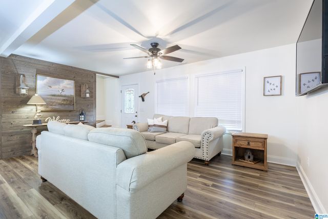 2729 COUNTY ROAD 203, Heflin, AL 36264